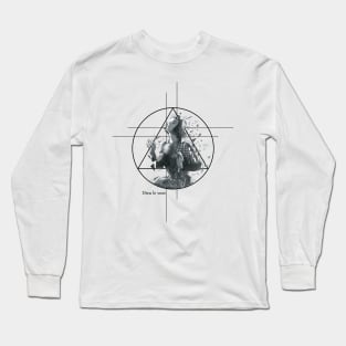 Joan d'Arc Long Sleeve T-Shirt